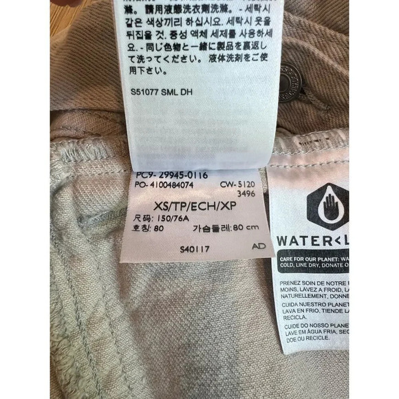 Levi’s ORIGINAL TRUCKER JACKET - Picture 9 of 9